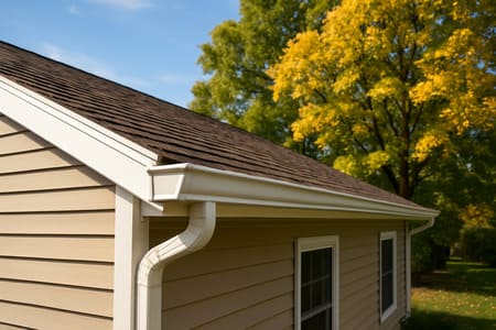 Why Late Summer Is the Perfect Time for Gutter Cleaning